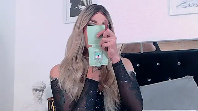 ZikaruRichie online show from 10, 3, 2025