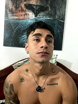 Danifornari online show from 2, 11, 2025