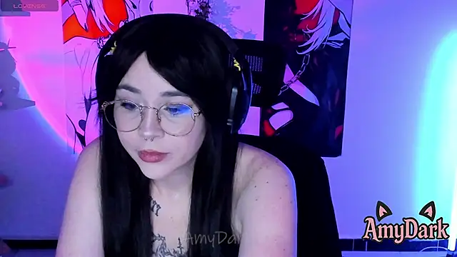 Snapshot of _AmyDark chatting on 6, 5, 2026 AmyDark online show from 6, 5, 2026