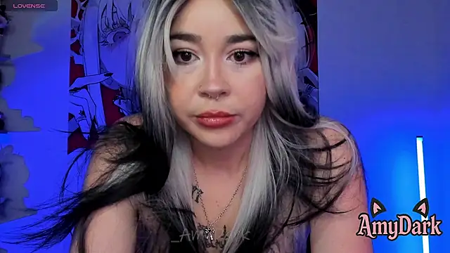 Snapshot of _AmyDark chatting on 10, 5, 2026 AmyDark online show from 10, 5, 2026