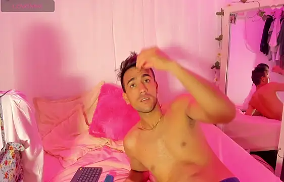 Snapshot of catalina_and_roger chatting on 10, 2, 2025 catalina and roger online show from 10, 2, 2025