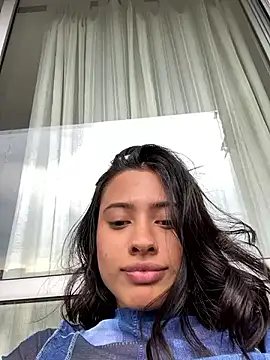 AlessaPears online show from 20, 12, 2024