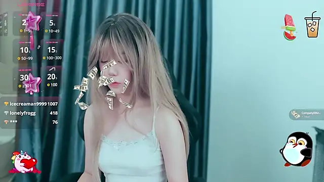 -Poison-Ivy- online show from 28, 12, 2024