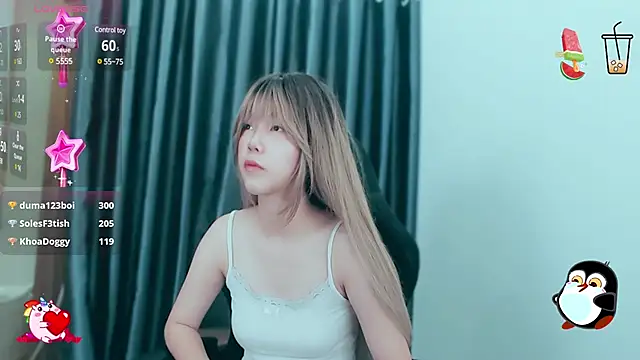 -Poison-Ivy- online show from 31, 12, 2024