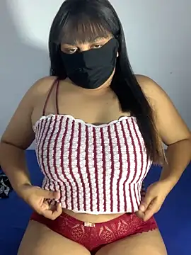 Snapshot of Jeroliee_viyana chatting on 28, 5, 2026 Jeroliee viyana online show from 28, 5, 2026