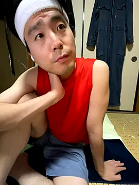 shigeki-113 online show from 14, 9, 2025