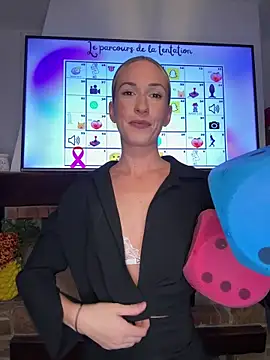 lola tentatiion online show from 5, 10, 2025