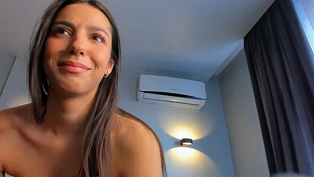 Maria  Candy online show from 22, 2, 2025