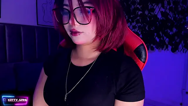 Kitty Gang online show from 10, 1, 2026