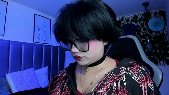 Kitty Gang online show from 13, 3, 2026