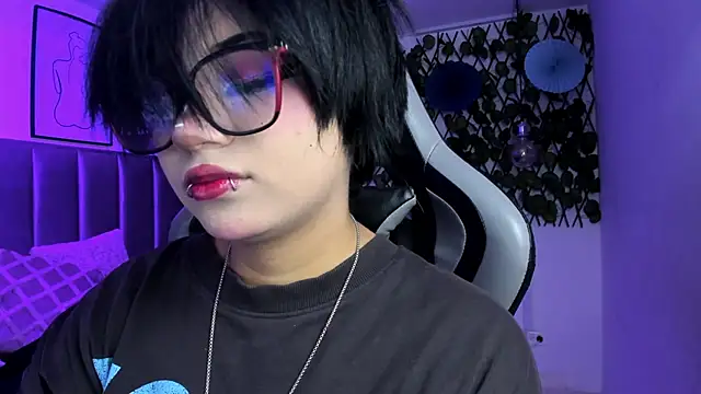 Kitty Gang online show from 24, 3, 2026