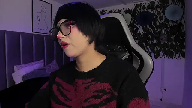 Kitty Gang online show from 17, 4, 2026