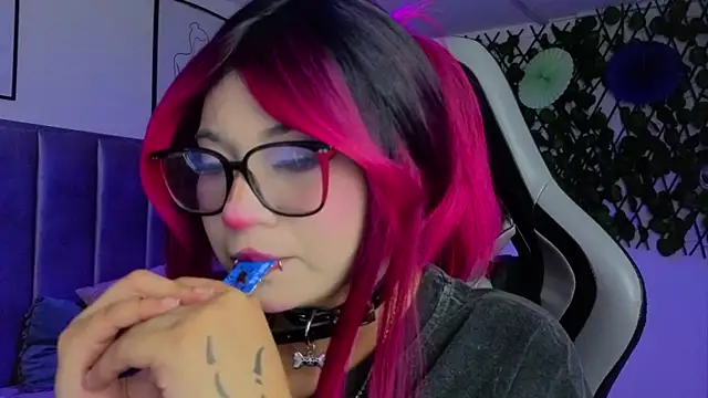Kitty Gang online show from 16, 5, 2026