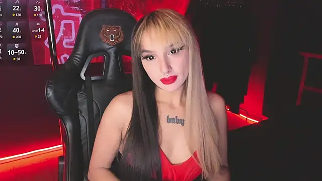 MilaAsh online show from 23, 1, 2025