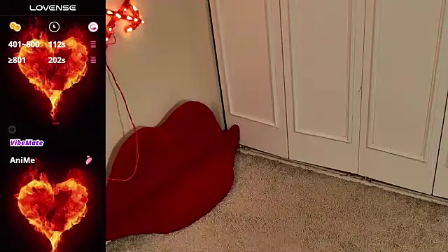 cherrysaturn online show from 28, 11, 2025