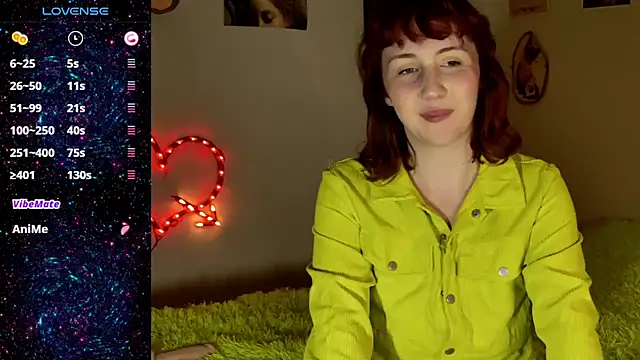 cherrysaturn online show from 23, 12, 2025