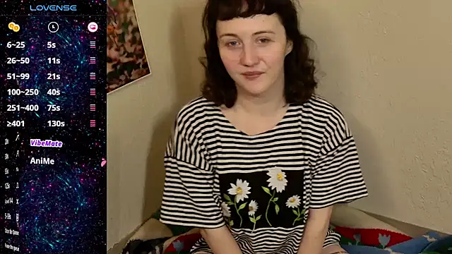 cherrysaturn online show from 2, 2, 2026