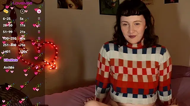 cherrysaturn online show from 3, 2, 2026