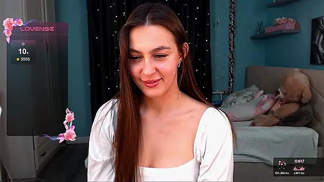 Snapshot of Doll_Jasmine_ chatting on 28, 10, 2025 Doll Jasmine online show from 28, 10, 2025