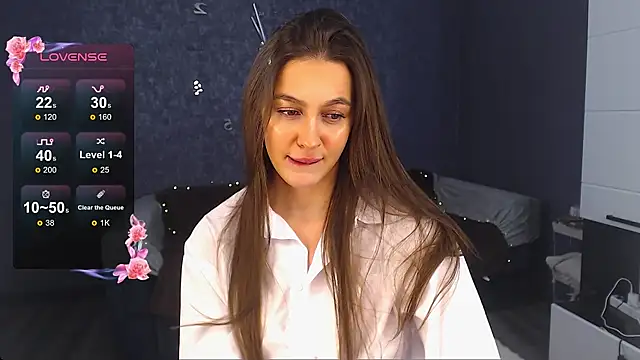 Snapshot of Doll_Jasmine_ chatting on 4, 12, 2025 Doll Jasmine online show from 4, 12, 2025