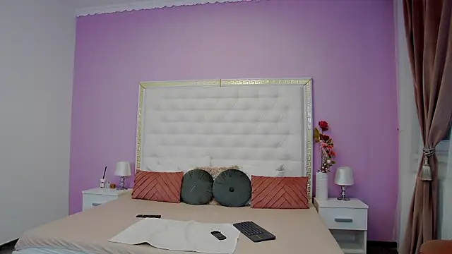 Snapshot of Lenna_Paul chatting on 20, 3, 2025 Lenna Paul online show from 20, 3, 2025