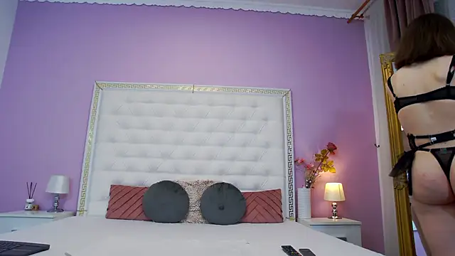 Snapshot of Lenna_Paul chatting on 14, 1, 2026 Lenna Paul online show from 14, 1, 2026