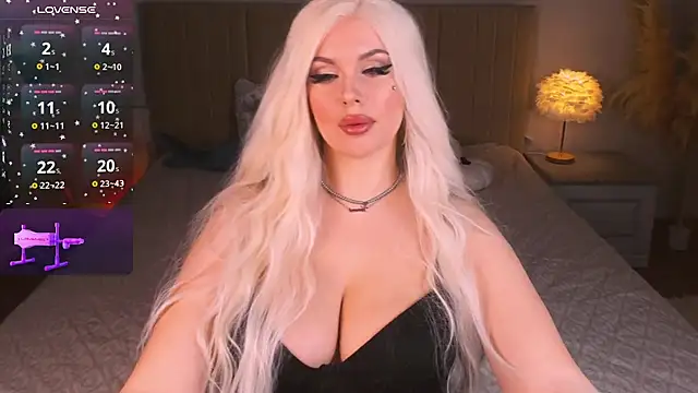 Snapshot of GoddessGlow chatting on 22, 1, 2025 GoddessGlow online show from 22, 1, 2025