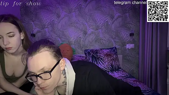 Alex17am online show from 15, 2, 2026