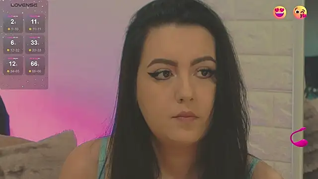 Ariel  Blossom online show from 7, 3, 2025