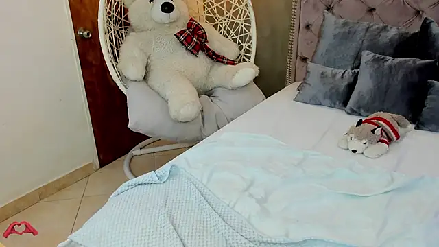 Snapshot of laris_park chatting on 11, 1, 2025 laris park online show from 11, 1, 2025