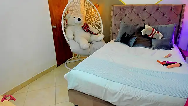 Snapshot of laris_park chatting on 11, 1, 2025 laris park online show from 11, 1, 2025