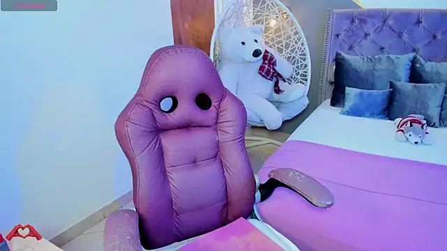 Snapshot of laris_park chatting on 18, 1, 2025 laris park online show from 18, 1, 2025