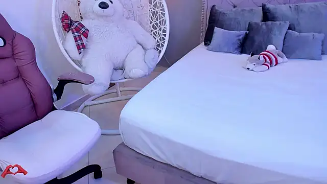 Snapshot of laris_park chatting on 21, 1, 2025 laris park online show from 21, 1, 2025