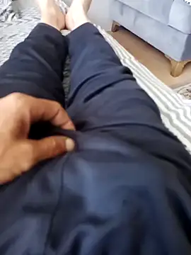 Snapshot of 510915asi chatting on 13, 9, 2025 510915asi online show from 13, 9, 2025