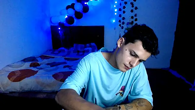 freddy romas online show from 12, 11, 2025