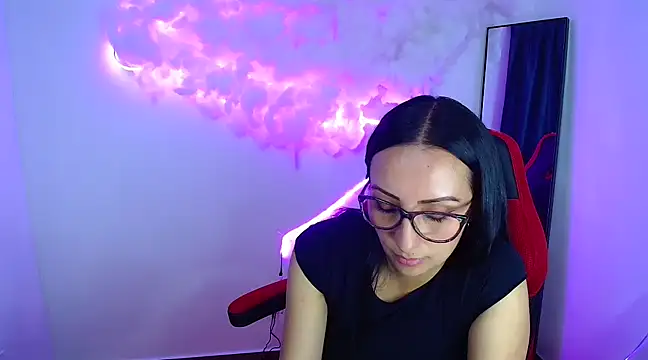 yaralyminjo2 online show from 3, 12, 2024