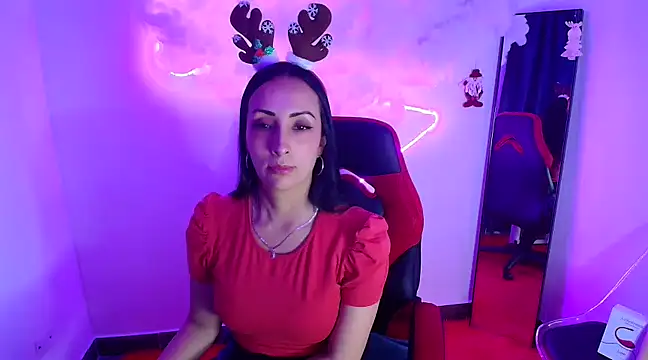 yaralyminjo2 online show from 17, 12, 2024