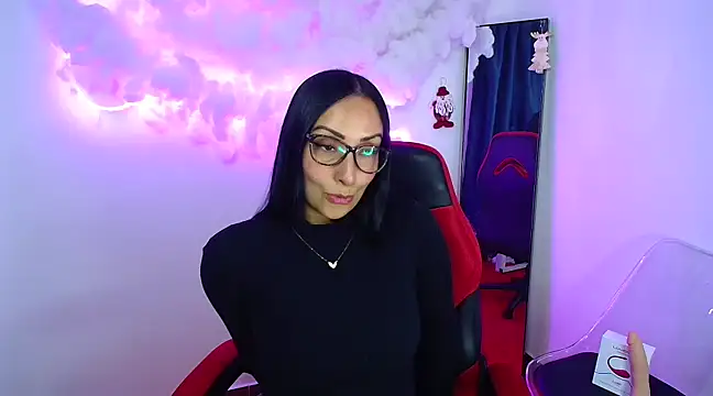 yaralyminjo2 online show from 20, 12, 2024