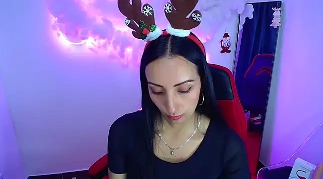 yaralyminjo2 online show from 21, 12, 2024