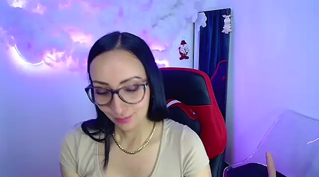 yaralyminjo2 online show from 26, 12, 2024