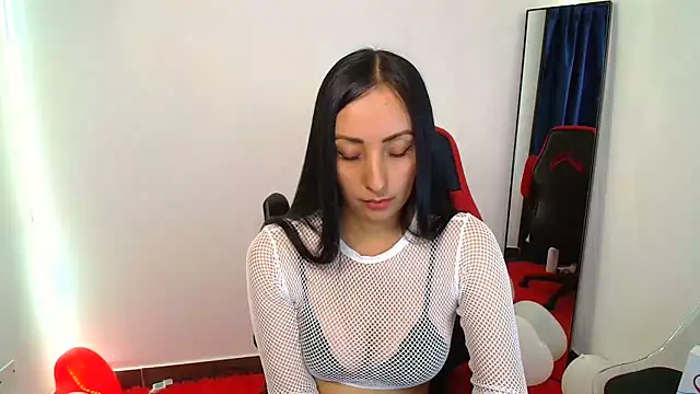 yaralyminjo2 online show from 25, 2, 2025