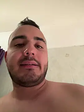 Robert Pool online show from 10, 3, 2025