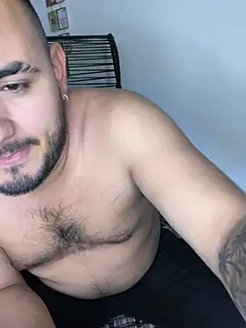 Robert Pool online show from 19, 2, 2026