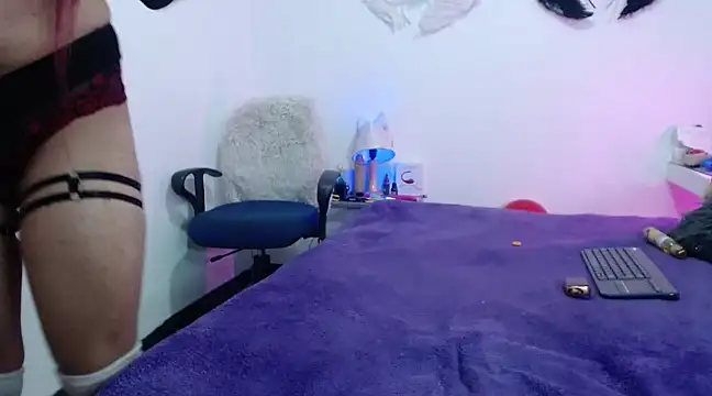 Snapshot of AlexaFontana chatting on 3, 3, 2025 AlexaFontana online show from 3, 3, 2025