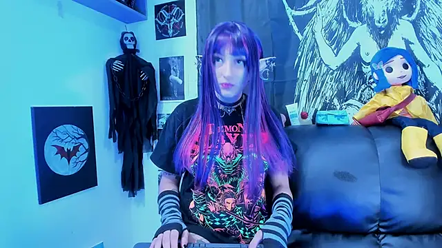 Snapshot of amaracooper_ chatting on 25, 9, 2025 amaracooper online show from 25, 9, 2025