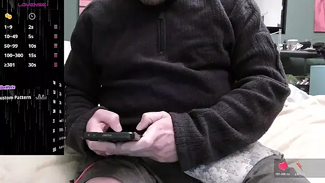 BondBroken online show from 18, 2, 2026