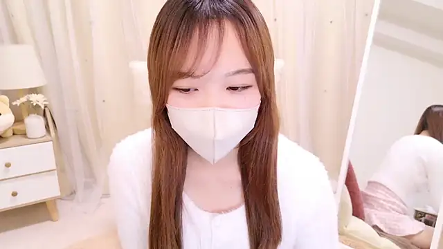 Snapshot of HANApipi chatting on 10, 1, 2025 HANApipi online show from 10, 1, 2025