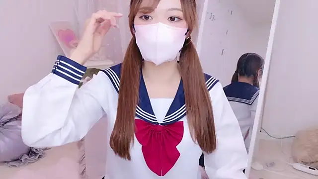 Snapshot of HANApipi chatting on 15, 3, 2025 HANApipi online show from 15, 3, 2025