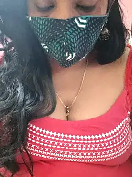 Snapshot of mallu-sumi chatting on 19, 2, 2025 mallu-sumi online show from 19, 2, 2025