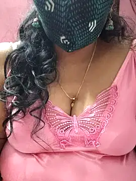 Snapshot of mallu-sumi chatting on 21, 2, 2025 mallu-sumi online show from 21, 2, 2025